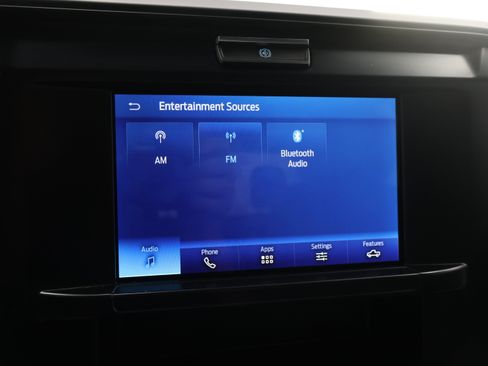 Used 2025 Ford F350 XL w/ XL Driver Assist Package AWD/4WD image 48