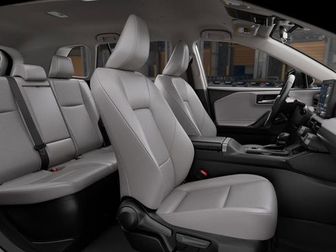 New 2026 Toyota RAV4 XLE Premium w/ Panoramic Sun Roof Package FWD image 20