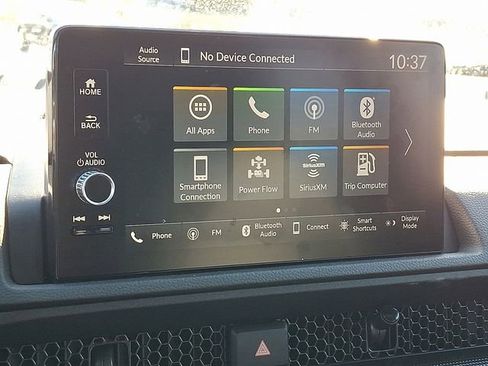 Used 2025 Honda CR-V Sport-L image 20