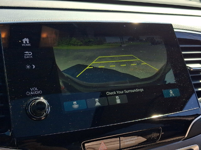 Used 2021 Honda Pilot EX-L image 19