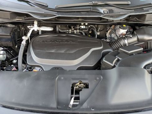 Used 2025 Honda Odyssey Sport-L image 30