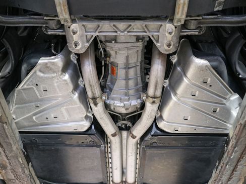 Used 2007 Chevrolet Corvette Z06 w/ Preferred Equipment Group RWD image 21