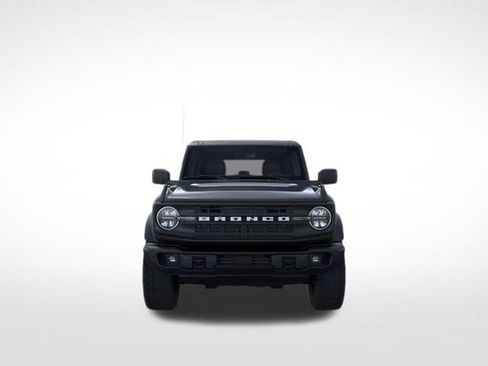 New 2026 Ford Bronco Big Bend w/ Black Diamond Package AWD/4WD image 8