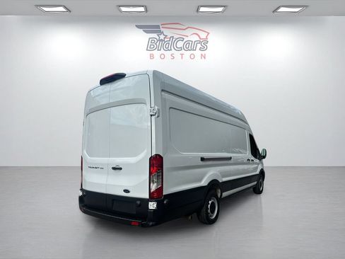 Used 2025 Ford Transit 250 148 High Roof Extended RWD image 4