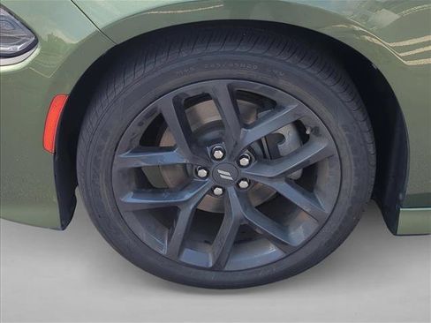 Used 2022 Dodge Charger R/T w/ Blacktop Package RWD image 26