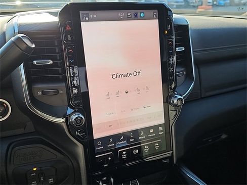 Used 2026 RAM 3500 Laramie image 24