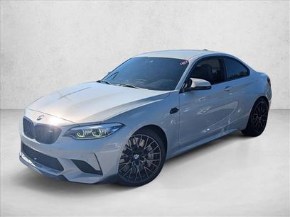 Used 2021 BMW M2 Competition w/ Executive Package