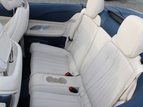 Used 2018 Mercedes-Benz E 400 4MATIC Cabriolet image 28