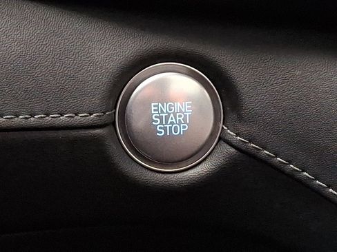 Certified 2021 Hyundai Santa Fe Limited w/ Cargo Package image 23