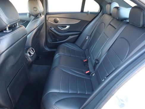 Used 2020 Mercedes-Benz C 300 4MATIC Sedan image 13