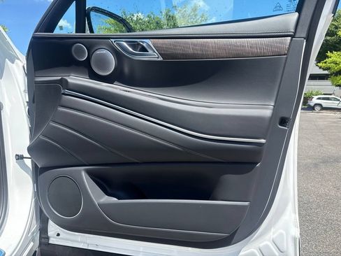 New 2026 Genesis GV80 2.5T Advanced AWD/4WD image 34