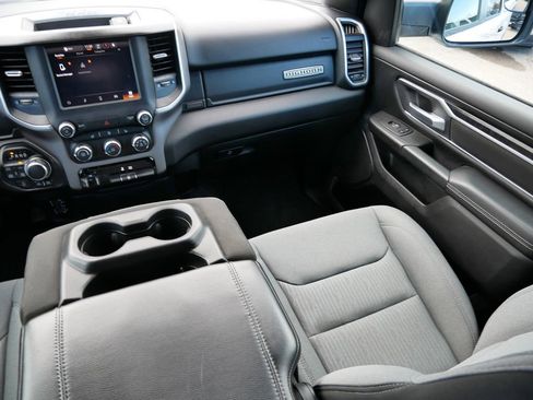 Used 2023 RAM 1500 Big Horn image 18