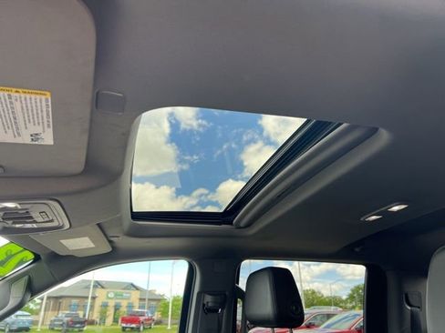 Certified 2023 Chevrolet Silverado 1500 RST image 20