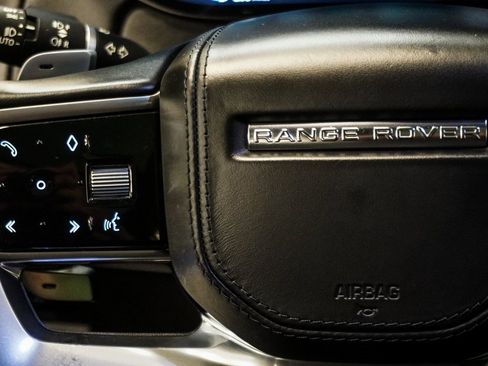Used 2023 Land Rover Range Rover SE image 30