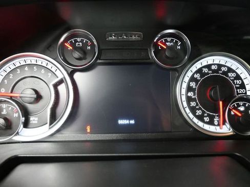 Used 2023 RAM 1500 Classic SLT w/ Electronics Group image 11