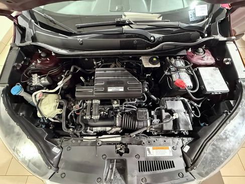 Used 2019 Honda CR-V EX-L image 10