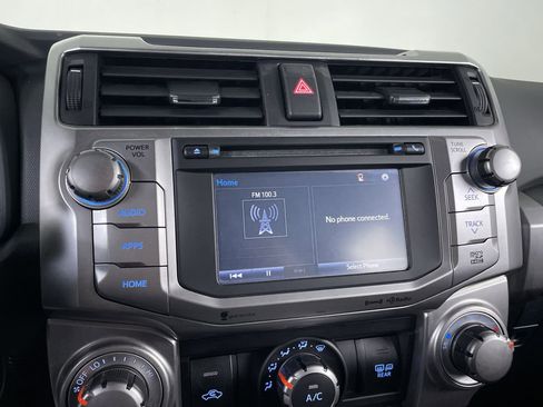 Used 2019 Toyota 4Runner SR5 image 14