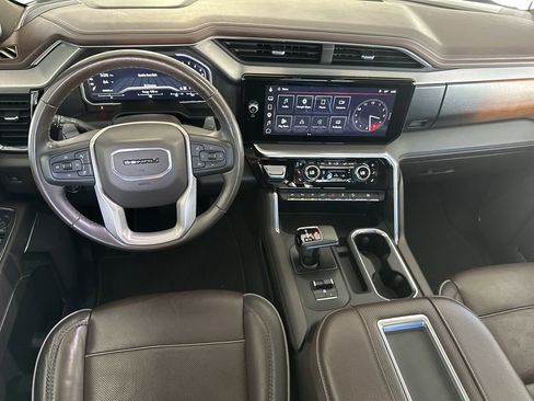 Used 2022 GMC Sierra 1500 Denali image 17