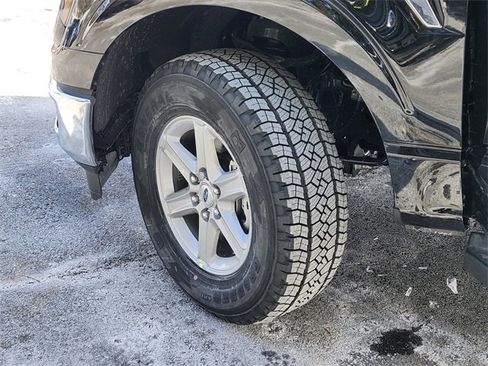 New 2025 Ford F150 XLT w/ Equipment Group 301A Standard image 30