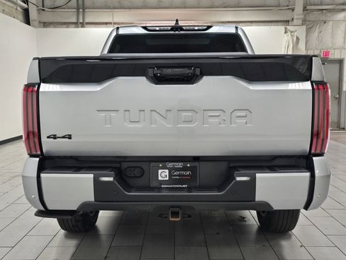 Used 2023 Toyota Tundra Platinum image 19