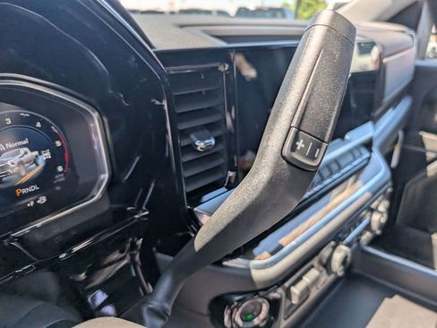 New 2026 Chevrolet Silverado 2500 LT w/ Trail Boss Package AWD/4WD image 23