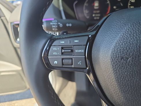 Used 2026 Honda Civic Sport image 21