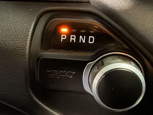 Used 2023 RAM 2500 Tradesman AWD/4WD image 28