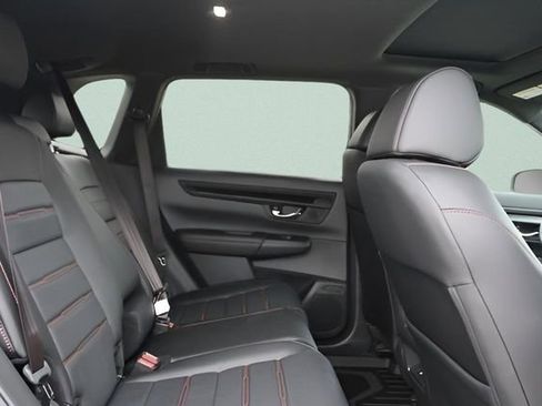 New 2026 Honda CR-V Sport-L image 17