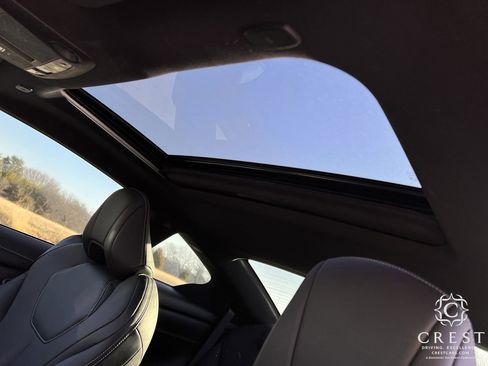 Used 2022 INFINITI Q60 3.0t Luxe w/ Essential Package image 18