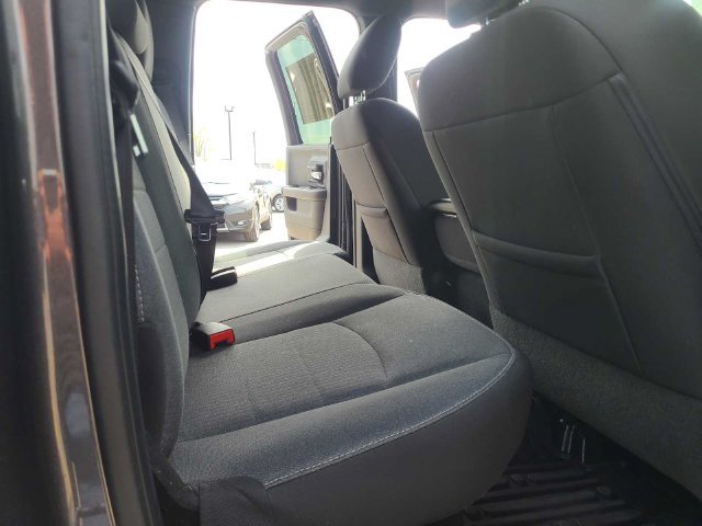 Used 2022 RAM 1500 Warlock w/ Electronics Group AWD/4WD image 20
