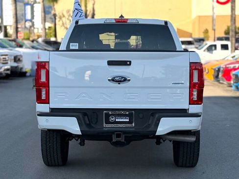 Certified 2019 Ford Ranger XLT w/ Trailer Tow Package image 7