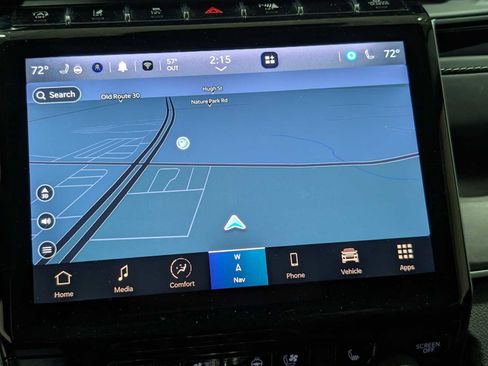 Used 2023 Jeep Grand Cherokee Limited w/ Luxury Tech Group II image 25