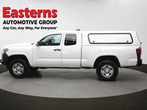 Used 2023 Toyota Tacoma SR RWD image 59