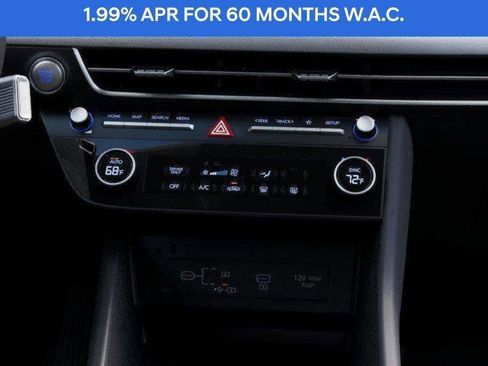 New 2026 Hyundai Sonata Blue FWD image 28