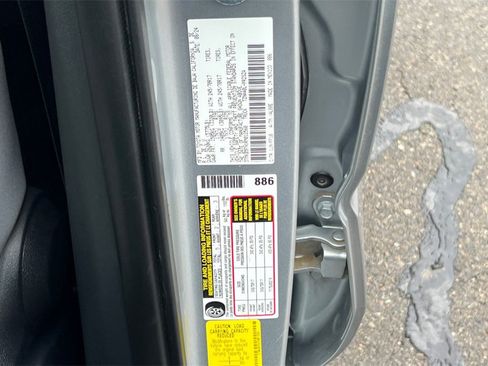 Certified 2024 Toyota Tacoma SR5 image 33