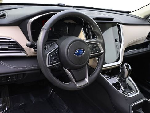 Certified 2025 Subaru Outback Limited w/ Tech Package 3 image 11