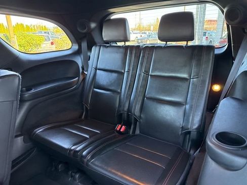 Used 2025 Dodge Durango GT image 19