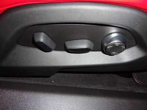 Used 2023 Chevrolet Corvette Stingray Premium Conv w/ Z51 Performance Package image 17