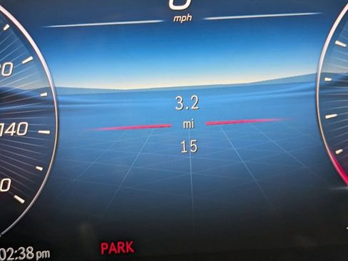 New 2026 Mercedes-Benz CLE 300 4MATIC Cabriolet image 10