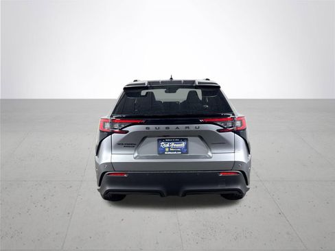 New 2026 Subaru Solterra image 7