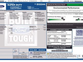 Used 2023 Ford F250 XL w/ XL Chrome Package AWD/4WD video 2