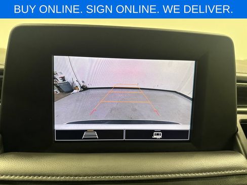 Used 2023 Chevrolet Tahoe LS AWD/4WD image 11