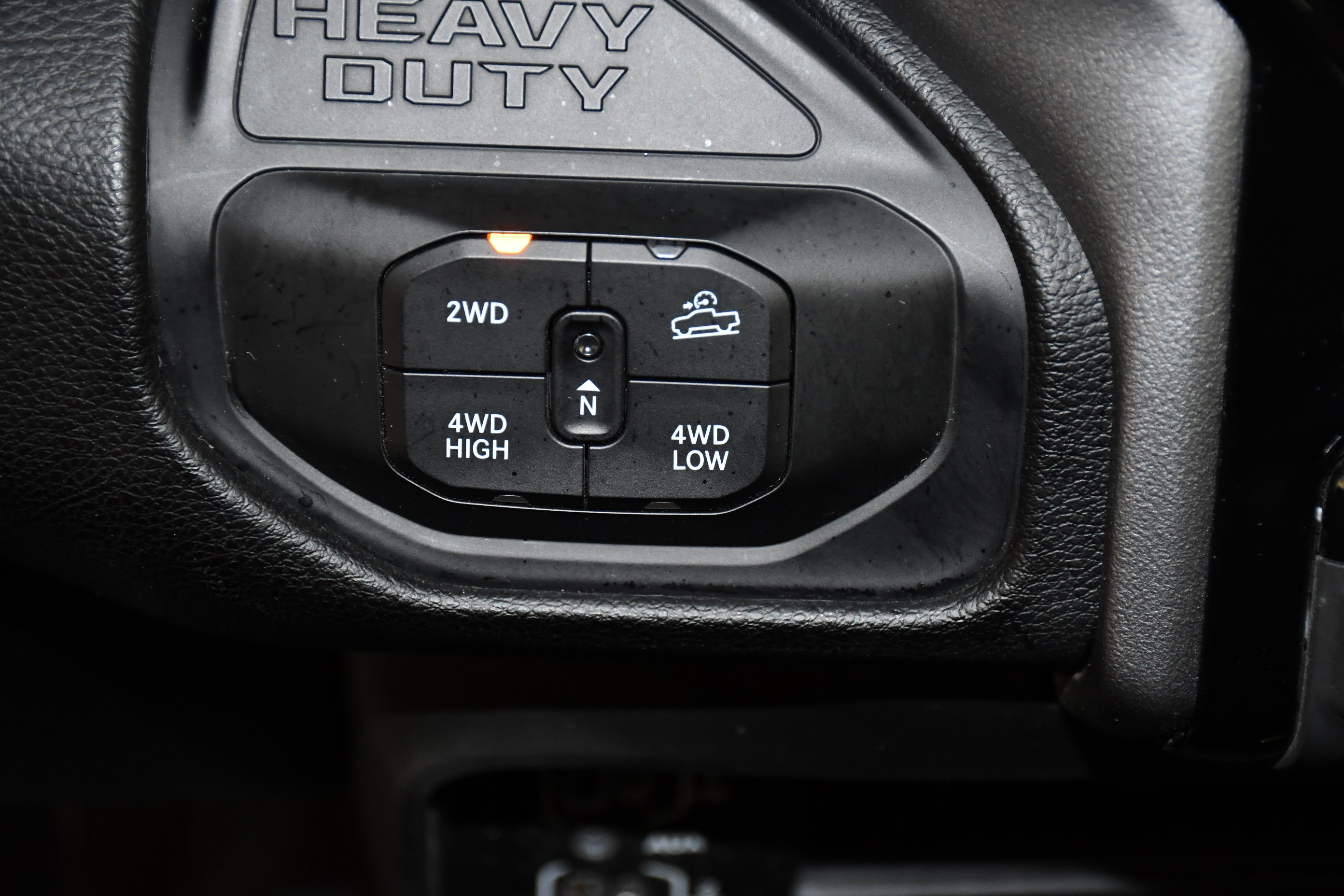 Used 2025 RAM 2500 Big Horn AWD/4WD image 27