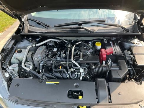 Used 2024 Nissan Sentra S FWD image 39