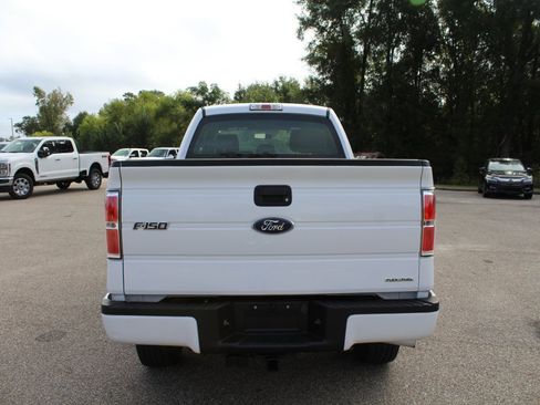 Used 2014 Ford F150 STX w/ Equipment Group 201A Mid image 12
