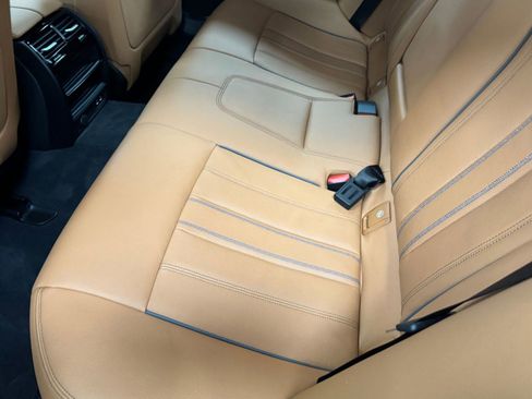 Certified 2023 BMW 540i xDrive w/ Premium Package image 21