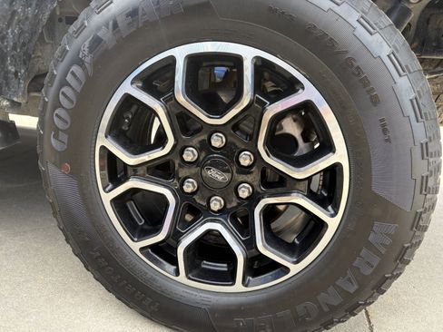 Used 2023 Ford F150 XLT w/ Equipment Group 302A High image 12