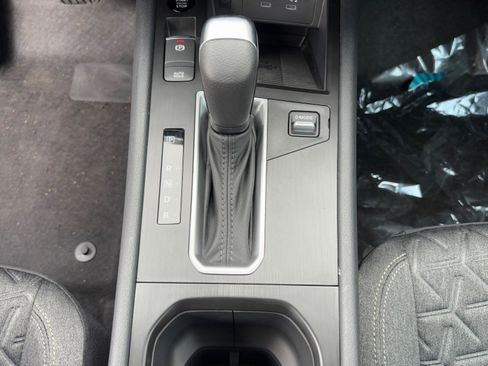 New 2026 Nissan Kicks SV image 27