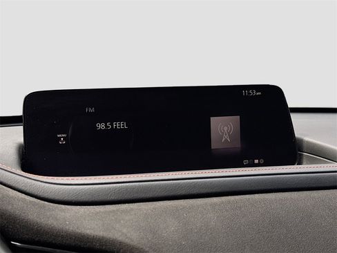 Used 2024 MAZDA CX-30 Carbon image 14