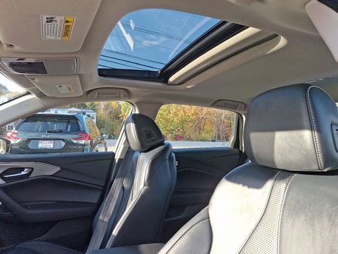 Used 2023 Acura TLX w/Technology Package image 21